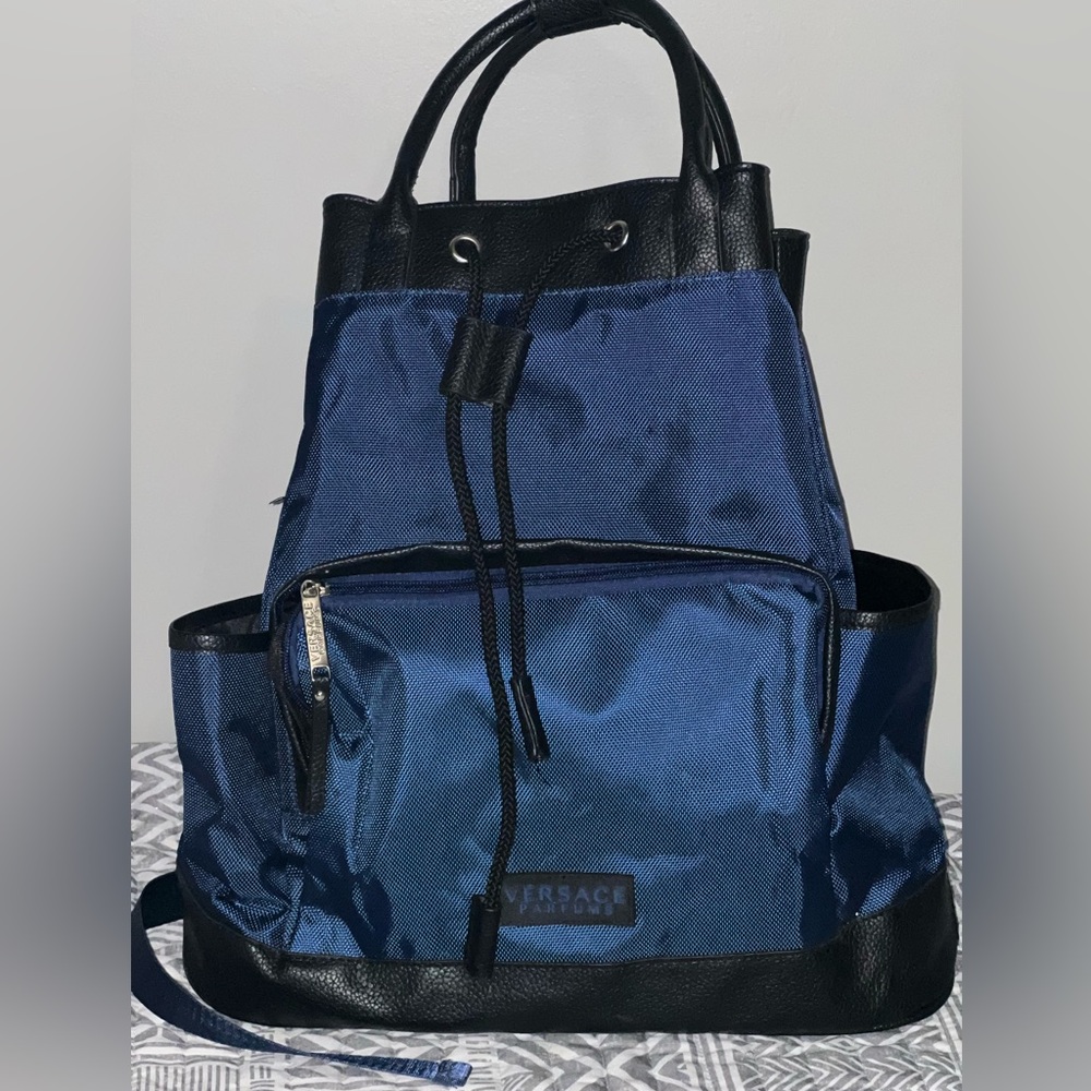 Large Travel Backpack - image 1